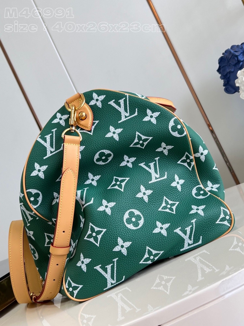 LV Travel Bags